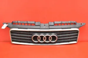 Audi A3 S3 A3 Sportback 8P Priekšējais režģis 8P3853651