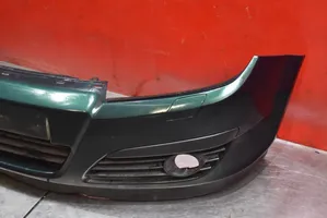 Opel Astra H Front bumper OPEL