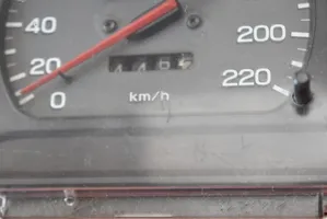 Subaru Legacy Compteur de vitesse tableau de bord 85013AC640
