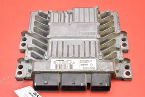 Renault Megane II Unité de commande, module ECU de moteur 8200565863