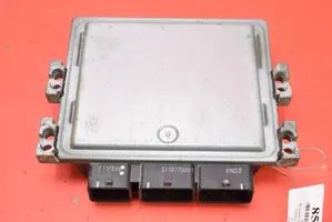 Renault Megane II Unité de commande, module ECU de moteur 8200565863