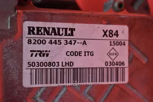 Renault Megane II Scatola dello sterzo 8200445347--A