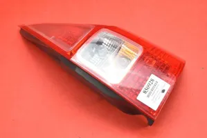 Renault Megane II Lampa tylna 2VP982006-02