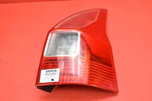 Renault Megane II Lampa tylna 2VP982006-02