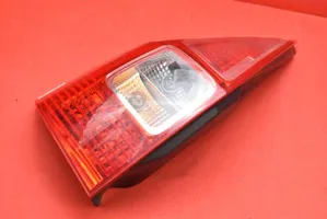 Renault Megane II Rear/tail lights 2VP982006-01