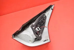 Renault Megane II Lampa tylna 2VP982006-01