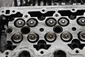 Opel Astra H Engine head OPEL