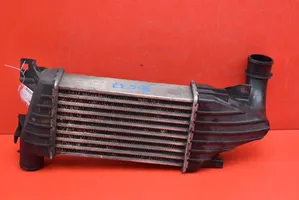 AC 428 Chłodnica powietrza doładowującego / Intercooler 13128926