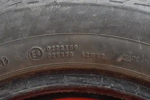 Volkswagen Polo IV 9N3 R17 winter tire VW