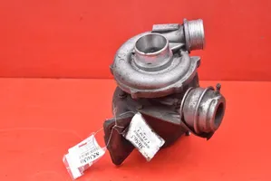 Volvo XC70 Turbo attuatore 8653122