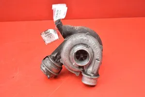 Volvo XC70 Pièces d'aspiration d'air turbo 8653122