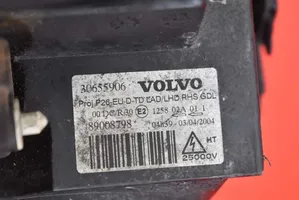 Volvo XC70 Phare frontale 30655906