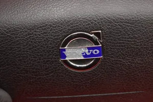 Volvo XC70 Poduszka powietrzna Airbag kierownicy 8686284