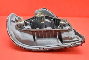 Toyota Yaris Verso Takavalot 52-007