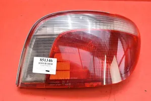 Toyota Yaris Verso Takavalot 52-007