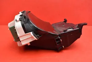 Toyota Yaris Verso Spidometrs (instrumentu panelī) 83800-52120