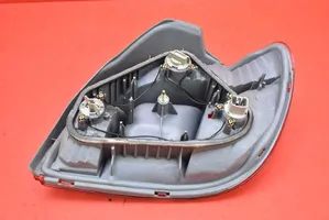 Toyota Yaris Verso Lampa tylna 52-006