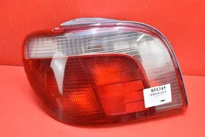 Toyota Yaris Verso Lampa tylna 52-006