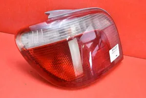 Toyota Yaris Verso Lampa tylna 52-006