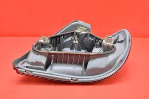 Toyota Yaris Verso Lampa tylna 52-006