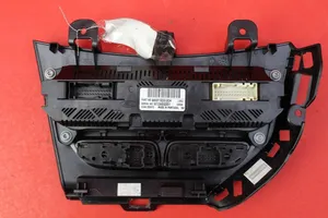 Ford Focus Climate control unit BM5T18C612CH