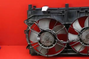 Toyota Corolla E120 E130 Ventilateur de refroidissement de radiateur électrique 