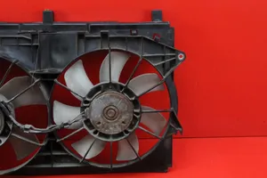 Toyota Corolla E120 E130 Ventilateur de refroidissement de radiateur électrique 