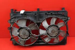 Toyota Corolla E120 E130 Ventilateur de refroidissement de radiateur électrique 