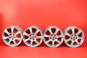 Nissan Qashqai R18-alumiinivanne 5X114.3