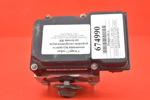 Ford Ka ABS-pumppu 0265801195