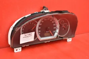 Chevrolet Lacetti Compteur de vitesse tableau de bord 96430919