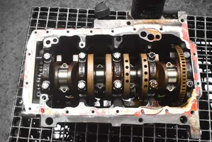 Audi A6 Allroad C5 Engine block AWT