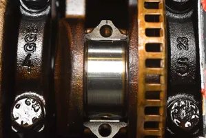 Audi A6 Allroad C5 Engine block AWT