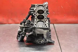 Audi A6 Allroad C5 Engine block AWT