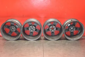 Audi A3 S3 8P R 18 alumīnija - vieglmetāla disks (-i) 5X112