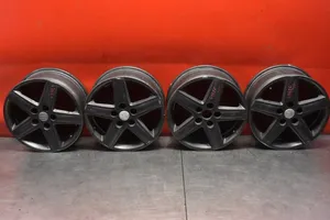 Audi A3 S3 8P R 18 alumīnija - vieglmetāla disks (-i) 5X112