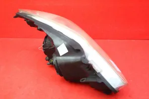 Opel Corsa D Lampa przednia OPEL