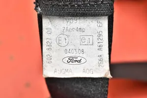 Ford Fusion Cintura di sicurezza anteriore 2S6A-A61295-EF