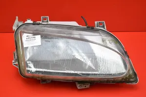 Ford Galaxy Headlight/headlamp 0301048312