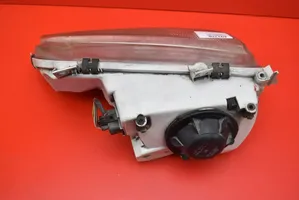 Ford Galaxy Phare frontale 0301048312