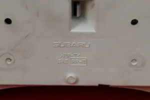 Subaru Legacy Tachimetro (quadro strumenti) 85014AG39A