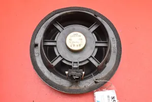 Suzuki Grand Vitara I Subwoofer-bassokaiutin 39102-65J00