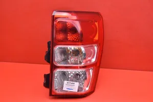Suzuki Grand Vitara I Задний фонарь в кузове 220-59079