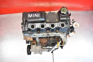 Mini One - Cooper R50 - 53 Moottori W10B16AB