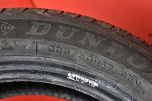 Ford S-MAX Зимняя покрышка (покрышки) С, R 17 DUNLOP