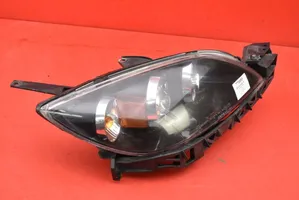 Mazda 3 I Headlight/headlamp 0000