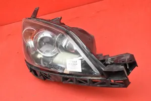 Mazda 3 I Headlight/headlamp 0000