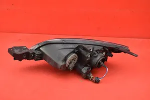 Mazda 3 I Headlight/headlamp 0000