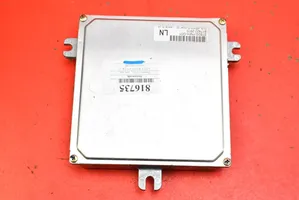 Honda Civic Centralina/modulo motore ECU 37820-PMH-G01