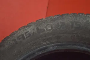 Honda Civic R17 C winter tire VREDESTEIN